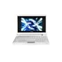 ASUS Eee PC 4G (7-Inch Display, Intel Mobile Processor, 512 MB RAM, 4 GB Hard Drive, Linux Preloaded) Pearl White