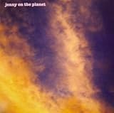 Jenny on the planet