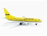 1/500 B737-700 �n�p�N�E���C�h�G�N�X�v���XD-AGEN (505512)