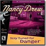 Nancy Drew - Stay Tuned for Danger