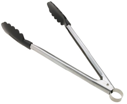 Lurch 00033410 Cuisipro Kuechen-Zange 24 cm
