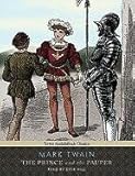 The Prince and the Pauper: Library Edition (Tantor Audio & Ebook Classics)