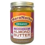 Almond Butter