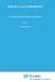 Molten Salt Chemistry: An Introduction and Selected Applications (NATO Science Series...