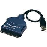 USB to IDE Adapter