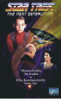 Star Trek - The Next Generation 27: Mutterliebe/Die Energiefalle - Patrick Stewart
