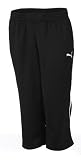 PUMA Damen Teamsport 3/4-Trainingshose PWR-C