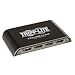 tripp lite u225-004-r 4port usb 2.0 hub 480mbps w/ 4ft usb2 cable