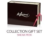LaLicious Collection Gift Set - Brown Sugar