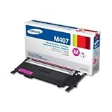 Samsung IT - Magenta Toner 1K Yield Catalog Category Printers- Multi Function Units Toner Cartridges