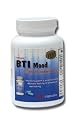 BTI Mood, A Mood balance natural product to reduce anxiety, control Temper and Depression symptoms