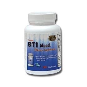 Click here to buy BTI Mood, A Mood balance natural product to reduce anxiety, control Temper and Depression... by BTI Mega BTI JOINT BTI LEAN.
