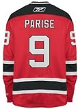 New Jersey Devils Zach Parise #9 RBK Premier NHL Team Jersey