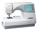 Janome Memory Craft 9700 Embroidery Sewing Machine