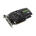 ASUS グラフィックボード nVIDIA GeForce GTX460 GPU搭載 ENGTX460 DirectCU/2DI/1G/FF14 (ファイナルファンタジーXIV初回同梱版)
