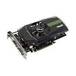 ASUS グラフィックボード nVIDIA GeForce GTX460 GPU搭載 ENGTX460 DirectCU/2DI/1G/FF14 (ファイナルファンタジーXIV初回同梱版)