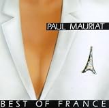 Revue Paul Mauriat  / The Best of France