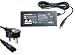 Mains Battery Charger For Samsung Vp-d381 Handycam Camcorder