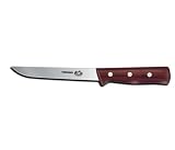 Review R H Forschner by Victorinox 47113 / R H. Forschner by Victorinox 6-Inch Straight Boning Knife, Rosewood Handle