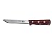 Kitchen & Housewares : R H. Forschner by Victorinox 6-Inch Straight Boning Knife, Rosewood Handle