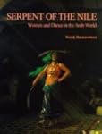 Serpent Of The Nile