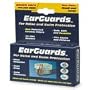 EarGuards Ear Plugs, Bonus Pack - 2 pr
