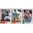 1984 Topps Baseball Complete Mint 792 Card Set with Don Mattingly and Darryl Strawberry Rookies!