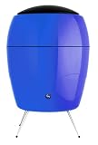 Podpseakers - Bass Station Sub Woofer Blue (BS002)