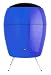 Podpseakers - Bass Station Sub Woofer Blue (BS002)