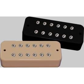 【クリックで詳細表示】DiMarzio P-90 SUPER DISTORTION [DP209]