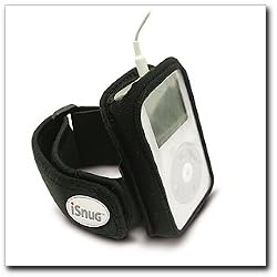 iSnug iPod Armband
