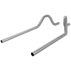 Flowmaster 15816 Prebend Tailpipes - 2.50 in. Rear Exit - Pair