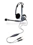 Plantronics Audio80 Folding Stereo PC Headset