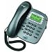 Electronics : Paragon 450 Corded Telephone with Answering Machine