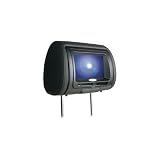 Concept CLT-700 Headrest Digital LED Touchscreen Panel