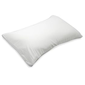 Sarah Peyton King Memory Foam Traditional Pillow