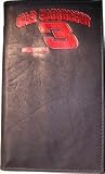 Dale Earnhardt Racing Driver Passport Wallet