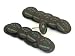 Fiber Disks ST, 1-3/4 Dia. - BULK 50 #11-41702/50