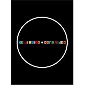 ドラびでおplays 灰野敬二VS灰野敬二 [DVD]