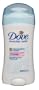 Dove Antiperspirant & Deodorant, Invisible Solid Triple Pack, Powder - Three 2.6oz. Sticks