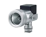 Panasonic VW-LDC10E Video DC Light for SD1/DX1 Camcorder