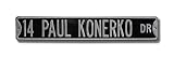 14 Paul Konerko Dr