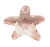 Produkt-Bild: Swarovski Starfish pendant 16 mm silk