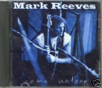 Mark Reeves