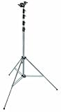 Avenger A330 No Wheels Super High Overhead Stand (Chrome)