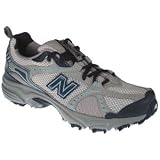 New Balance 461 Trail Running Shoe Ladies by New Balance