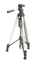 Digital Concepts TR-60N Camera Tripod with Carrying Case