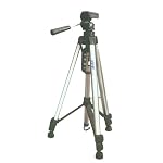 Digital Concepts TR-60N Camera Tripod with Carrying Case