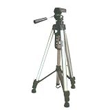 Digital Concepts TR-60N Camera Tripod with Carrying Case ~ Sakar