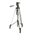 Digital Concepts TR-60N Camera Tripod with Carrying Case